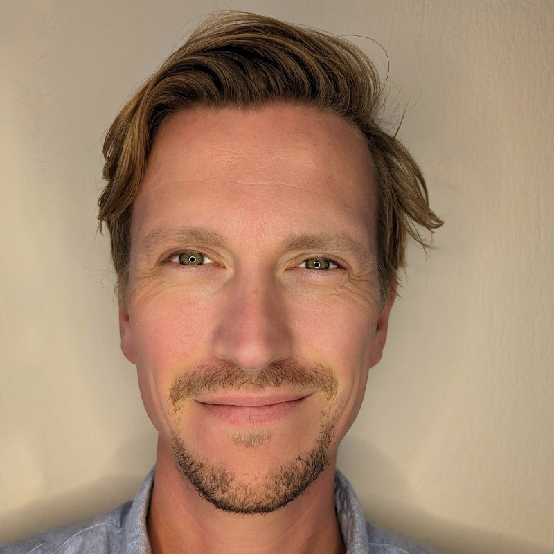 Rob Konterman, Co-founder Castor