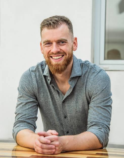 Tjeu Theunissen, Clinical psychologist · YC alumi